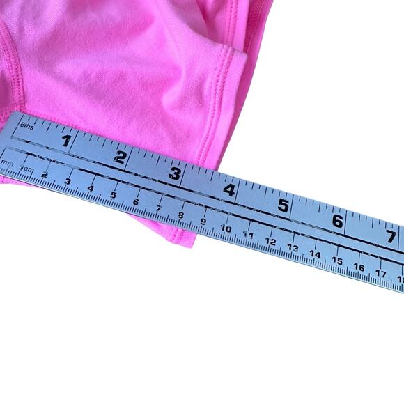 Lilly Pulitzer Luxletic Sierra Skort Skirt Women's Small True Blue Seas The Day - Picture 8 of 8